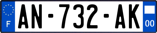 AN-732-AK