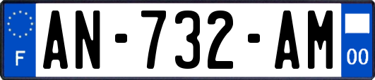 AN-732-AM