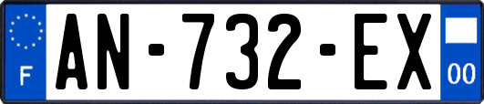 AN-732-EX