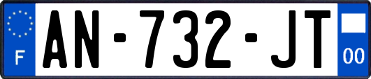 AN-732-JT