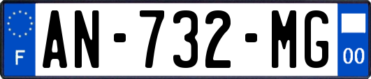 AN-732-MG