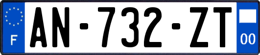AN-732-ZT