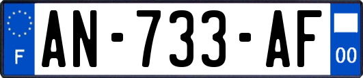 AN-733-AF