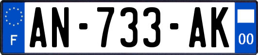 AN-733-AK