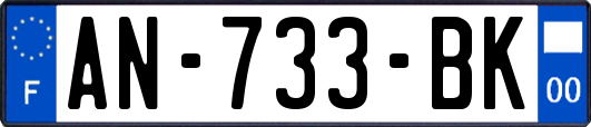 AN-733-BK