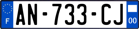 AN-733-CJ