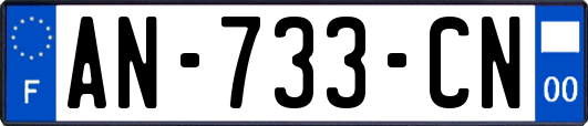 AN-733-CN