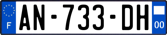 AN-733-DH