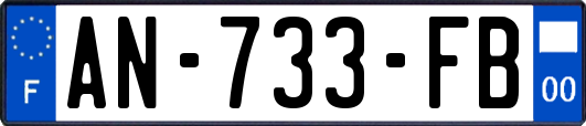 AN-733-FB