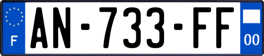 AN-733-FF