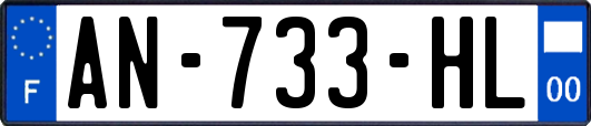 AN-733-HL