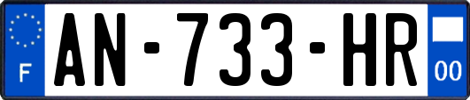 AN-733-HR