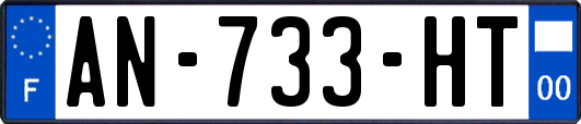 AN-733-HT