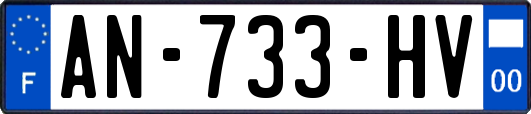 AN-733-HV