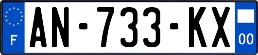 AN-733-KX