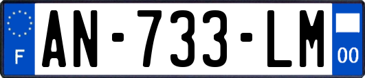 AN-733-LM