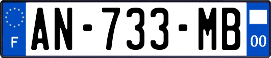 AN-733-MB