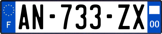 AN-733-ZX
