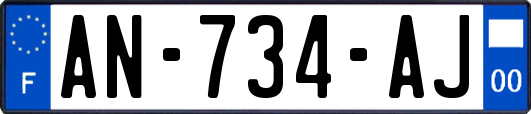 AN-734-AJ