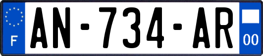 AN-734-AR