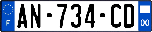 AN-734-CD