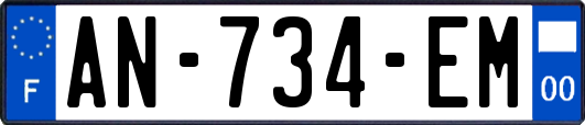 AN-734-EM