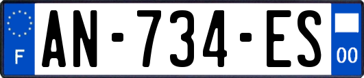 AN-734-ES