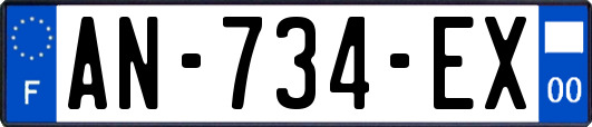 AN-734-EX