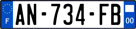 AN-734-FB