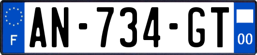 AN-734-GT