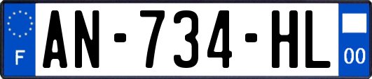 AN-734-HL