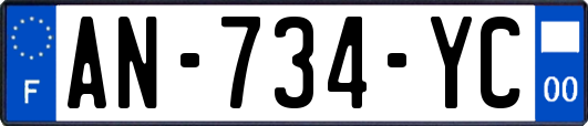 AN-734-YC