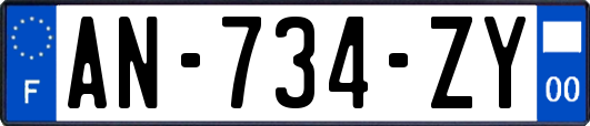 AN-734-ZY