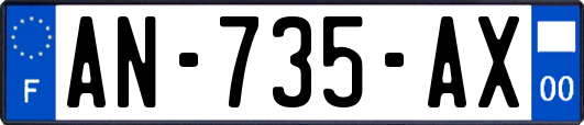 AN-735-AX