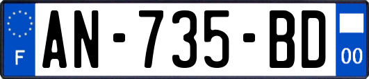 AN-735-BD