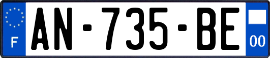 AN-735-BE