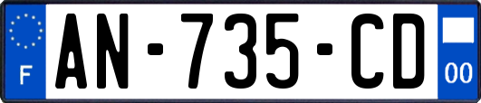 AN-735-CD