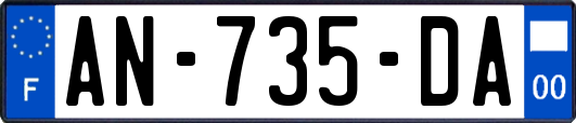 AN-735-DA