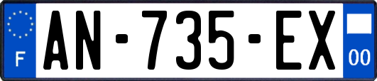 AN-735-EX