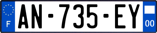 AN-735-EY