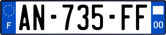 AN-735-FF