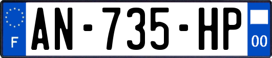 AN-735-HP