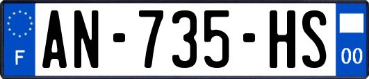 AN-735-HS