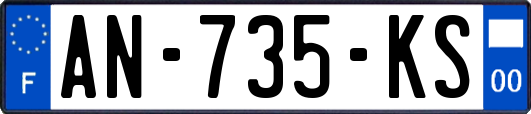 AN-735-KS