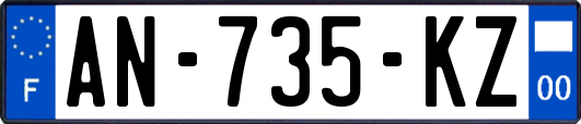 AN-735-KZ