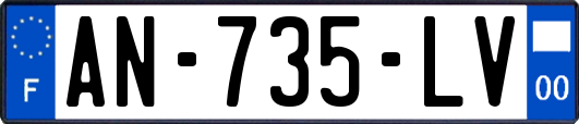 AN-735-LV