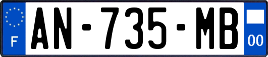 AN-735-MB