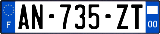 AN-735-ZT