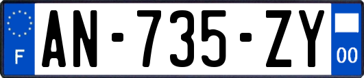AN-735-ZY