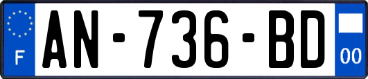 AN-736-BD